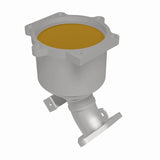 MagnaFlow Conv DF 03-06 Nissan Sentra 1.8L/2.5L (CA Emissions) - 452806
