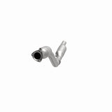 MagnaFlow Conv DF 04-06 Audi S4 4.2L CA - 441095