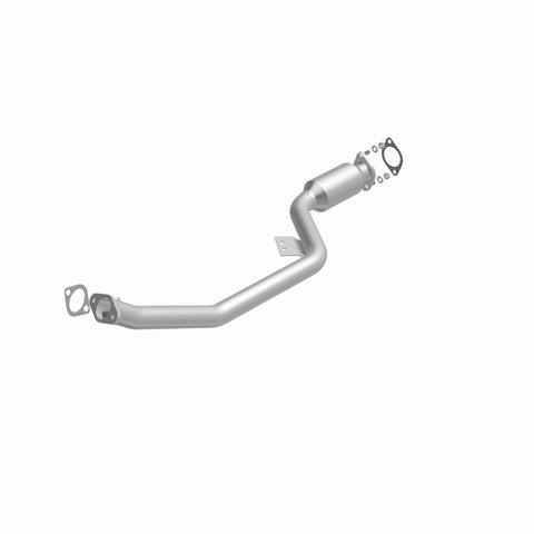 MagnaFlow Direct Fit Catalytic Converter OEM 2015 Hyundai Genesis 3.8L Underbody - 52831