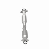 MagnaFlow Direct Fit Catalytic Converter OEM 2013-2017 Nissan Sentra Underbody - 52710