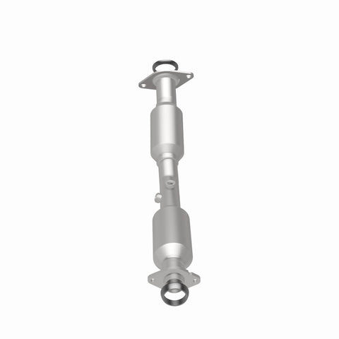 MagnaFlow Direct Fit Catalytic Converter OEM 2013-2017 Nissan Sentra Underbody - 52710