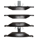 R1 98-04 Volvo C70 Front Optimum OE Brake Pads - 2552-0618-00