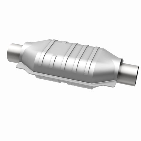 MagnaFlow Universal Catalytic Converter 2 inch CA OBDII - 455004