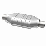 MagnaFlow Universal Catalytic Converter 2.5 FED - 93506