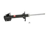 KYB Shocks & Struts Excel-G Rear Left SUBARU Forester 2003-05 - 334345