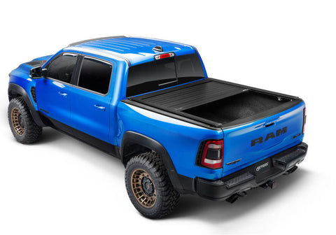 Retrax 19-22 Ram 1500 5.7ft Bed w/RAMBOX RetraxPRO XR - T-80244