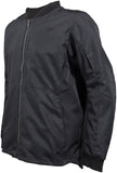 Speed and Strength Under The Radar Textile Jacket Black - Small - 609840
