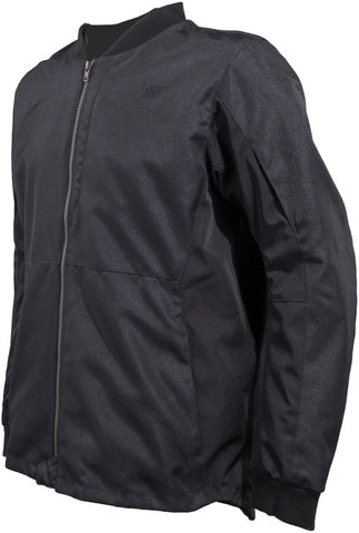 Speed and Strength Under The Radar Textile Jacket Black - Small - 609840