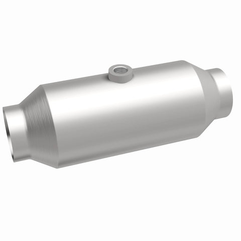 MagnaFlow California Grade CARB Compliant Universal Catalytic Converter - 5561356