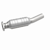 MagnaFlow Direct Fit Catalytic Converter 06-10 Toyota Rav4 3.5L - 23006