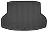 Husky Liners 2016 Honda Civic Sedan Weatherbeater Black Trunk Liner - 44111
