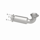 MagnaFlow Conv DF Corvette 92-93 - 23409