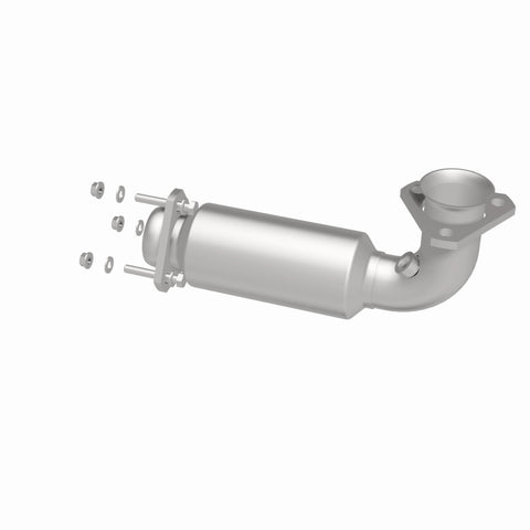 MagnaFlow Conv DF Corvette 92-93 - 23409