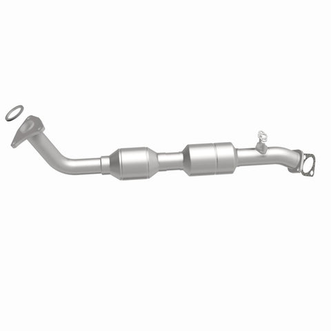 MagnaFlow Direct Fit Catalytic Converter 98-02 Lexus LX470 4.7L OEM - 49422