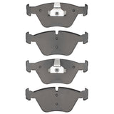 R1 04-10 BMW X3 Front Optimum OE Brake Pads - 2551-0946-00