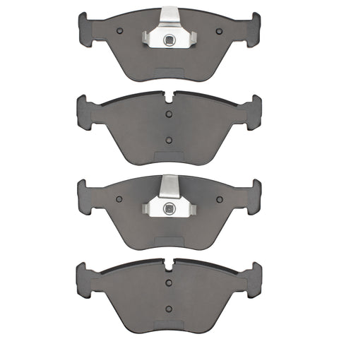 R1 04-10 BMW X3 Front Optimum OE Brake Pads - 2551-0946-00