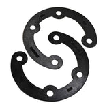 SPC Performance GM Rear Toe + - .50 Shim - 71035