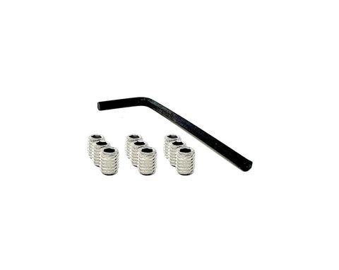 Torque Solution Blow Off Valve Adapter: Subaru FA24 2.4T - TS-SU-751