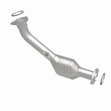 MagnaFlow Direct Fit Catalytic Converter 02-04 Tacoma 2.4L front 50S - 444758