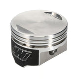 Wiseco V-Rod VRSCA 1320cc 121 CR 2001-10 Rear Piston Kit - 4793M10795