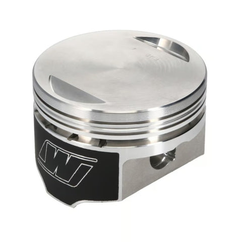 Wiseco V-Rod VRSCA 1320cc 121 CR 2001-10 Rear Piston Kit - 4793M10795