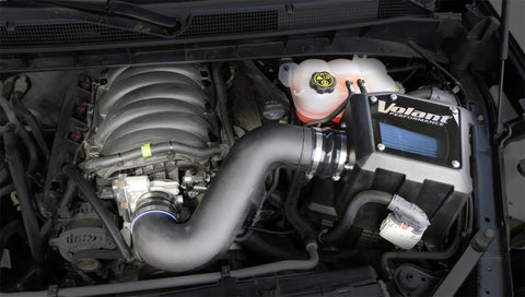 Volant 19-21 Chevrolet Silverado 1500/GMC Sierra 1500 6.2L Pro 5R Oil Closed Box Air Intake Syste - 15954