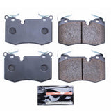 Power Stop 09-11 Mini Cooper Front Track Day Brake Pads - PST-1403