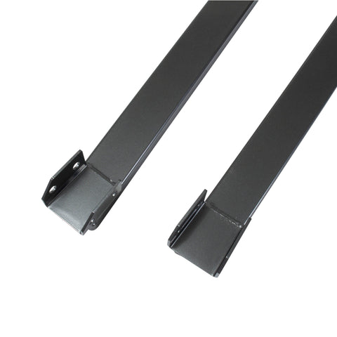 BBK 94-04 Mustang Subframe Connector Full Length Standard Style - 2520