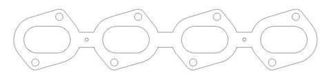 Cometic Ford 4.6L/5.6L DOHC Modular V8 .030in MLS Exhaust Gasket - C5012-030