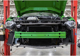 Roush 2018-2023 Ford Mustang 5.0 Supercharged - Max Cooling Upgrade - 422270