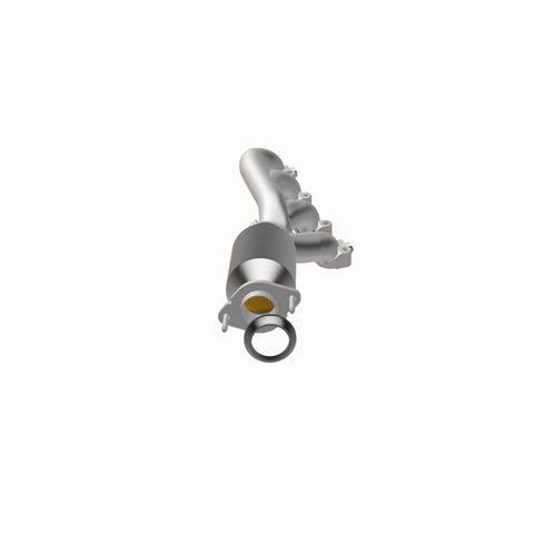 MagnaFlow Conv DF 05-06 Cadillac STS 4.6L D/S Manifold/04-06 Truck SRX 4.6L D/S Manifold (49 State) - 50760