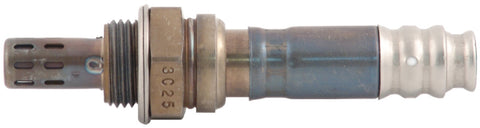 NGK Saab 9-3 2003 Direct Fit Oxygen Sensor - 25147