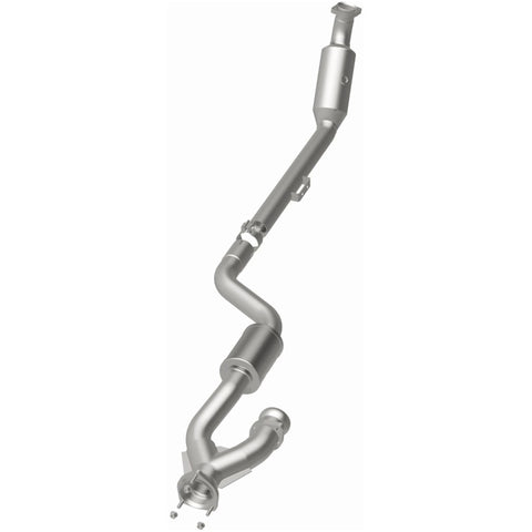 MagnaFlow Conv DF 06-07 Mercedes C230 2.5L Driver Side - 24264
