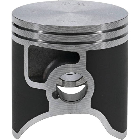 Vertex Piston 07-08 KTM 144 SX 144cc Top End Piston Kit - VTK23383B