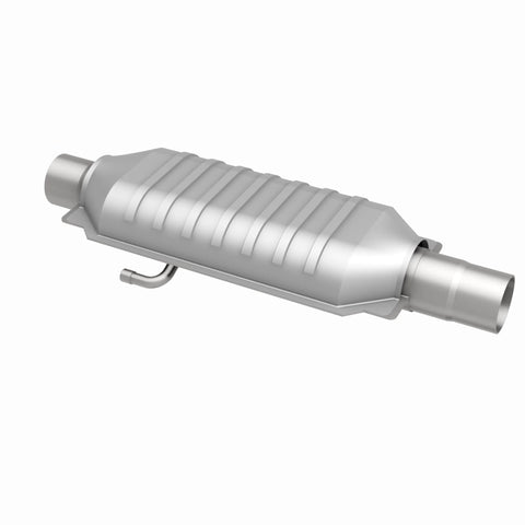 MagnaFlow Universal Catalytic Converter 2.5 W/Air - 94416