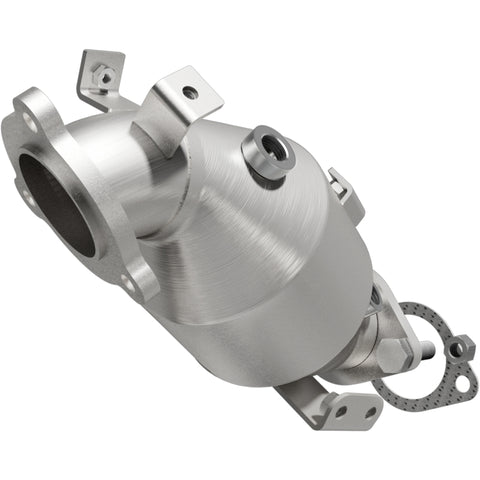 MagnaFlow Conv Direct Fit 10-12 Hyundai Genesis Coupe L4 2.0L - 49251