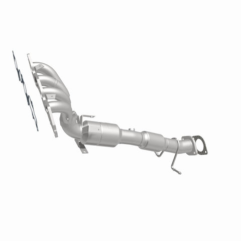 MagnaFlow Direct Fit Catalytic Converter 04-05 Mazda 3 2.3L Manifold - 51615
