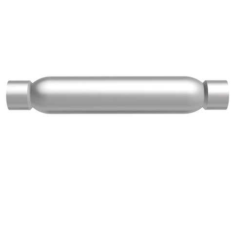 MagnaFlow Muff GP 4 Dia 18inch 3/3 - 18129