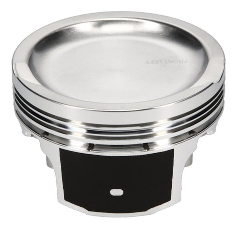 JE Pistons 4.6 2V MODULAR 8.5:1 Set of 8 Pistons - 314558