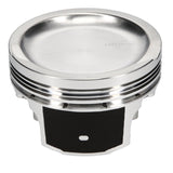 JE Pistons 4.6 2V MODULAR 8.5:1 Set of 8 Pistons - 314559