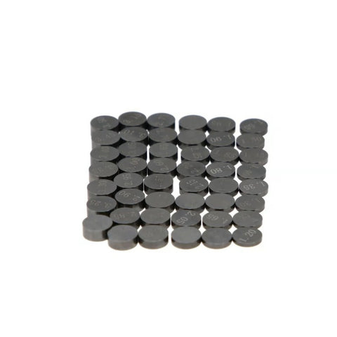 Wiseco 7.48mm Dia. Complete Valve Kit - VSK7