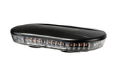 Hella MLB 40 Amber Magnet Micro LED Light Bar 12-24V - H27994011