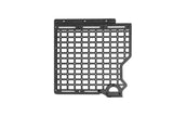 Addictive Desert Designs2023+ Ford Super Duty F250/350 Bed Cab Molle - Passenger - AC81045NA01