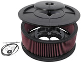 K&N Flow Control Custom Assembly - 61-6000