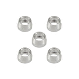 Mishimoto Replacement -06AN PTFE Fitting Ferrules 5 pack - MMFT-RPF-06