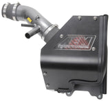 AEM 17-18 Kia Sportage L4-2.0L F/I Gunmetal Gray Cold Air Intake - 21-847C