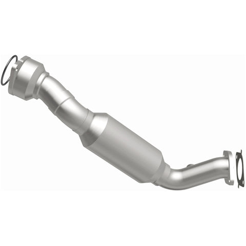 MagnaFlow 09-11 Lucerne V6 3.9L OEM Underbody Direct Fit Catalytic Converter - 52463