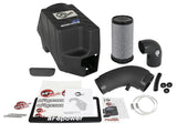 aFe Momentum ST Pro DRY S Cold Air Intake System 97-01 Jeep Cherokee (XJ) I6 4.0L - 51-46209