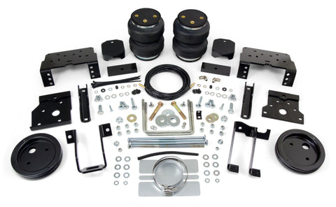 Air Lift Loadlifter 5000 Ultimate Rear Air Spring Kit for 11-16 Ford F-250 Super Duty 4WD - 88396