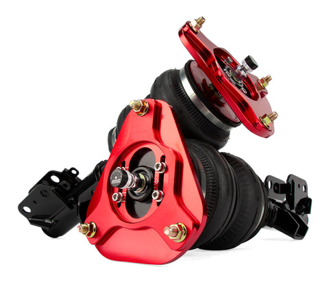 Air Lift Performance 10-16 Mercedes E-Class/CLS-Class Front Kit - 78104